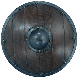 Picture for category LARP Shields