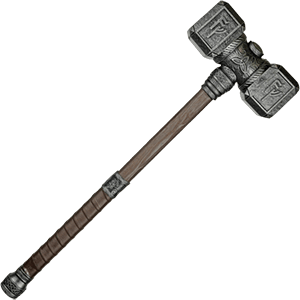 Picture for category LARP Hammers