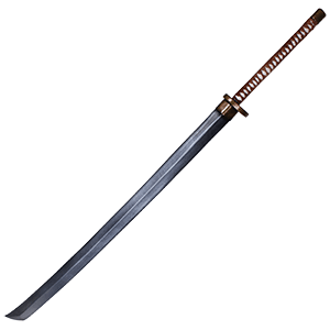 Picture for category LARP Oriental Swords