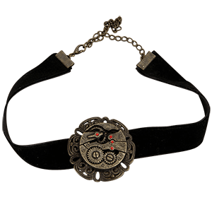 Picture for category Steampunk Necklaces & Pendants