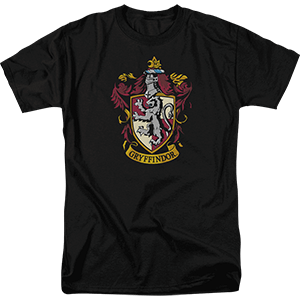 Picture for category Harry Potter Apparel