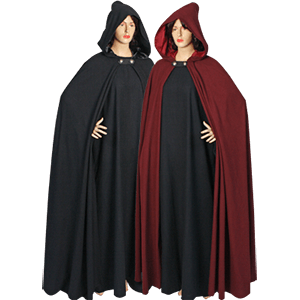 Picture for category Capes and Cloaks