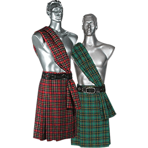 Picture for category Kilts