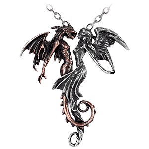 Picture for category Gothic Pendants