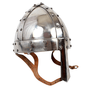 Picture for category Viking Helmets
