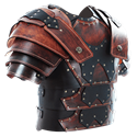 Picture for category Leather Body Armour
