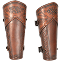 Picture for category Leather Arm Bracers
