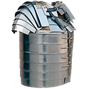 Picture for category Steel Body Armour