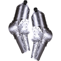Picture for category Steel Arm Armour