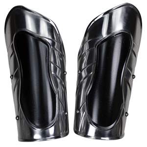 Picture for category Steel Arm Bracers