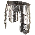 Picture for category Steel Thigh Armour