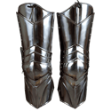 Picture for category Steel Full Leg Armour