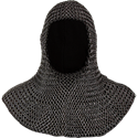 Picture for category Chainmail Coifs