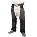 Picture for category Chainmail Arm and Leg Armour