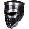 Picture for category LARP Helmets