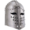 Picture for category Medieval Helmets
