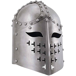 Picture for category Medieval Helmets