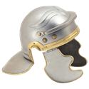 Picture for category Roman Helmets