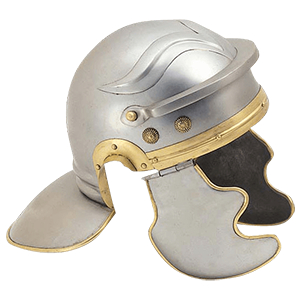 Picture for category Roman Helmets