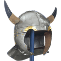 Picture for category Viking Helmets