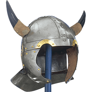 Picture for category Viking Helmets