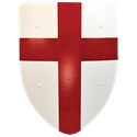 Picture for category Crusader Shields