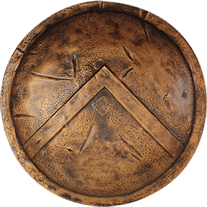 Picture for category Greek Shields