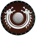 Picture for category Viking Shields