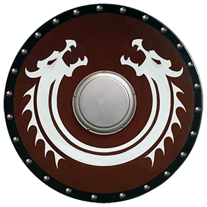 Picture for category Viking Shields