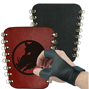 Picture for category Arm Guards & Gloves