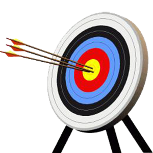 Picture for category Targets