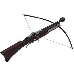 Picture for category Crossbows