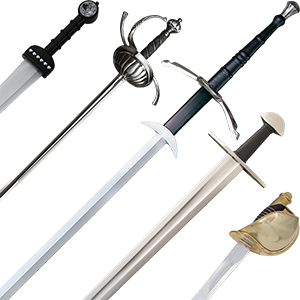 Picture for category Swords