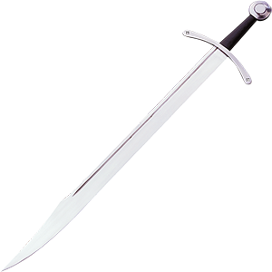 Picture for category Falchion Swords