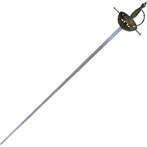 Picture for category Musketeer Swords