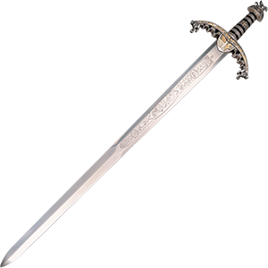 Picture for category Richard The Lionheart Swords