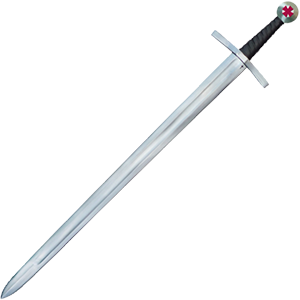 Picture for category Templar Swords