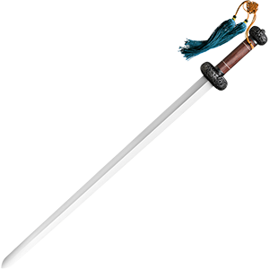 Picture for category Oriental Swords