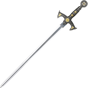 Picture for category Decorative Swords