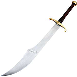 Picture for category Middle Eastern Swords