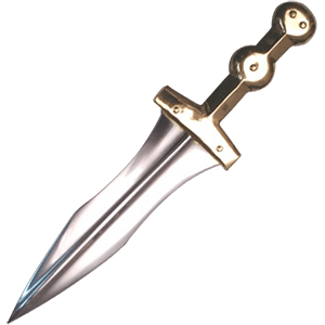 Picture for category Roman Daggers