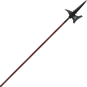Picture for category Halberds