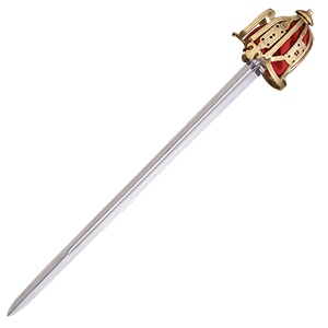 Picture for category Basket Hilt Broadswords