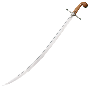 Picture for category Scimitar Swords