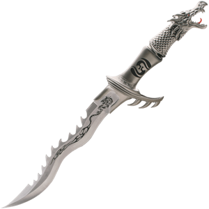Picture for category Dragon Daggers