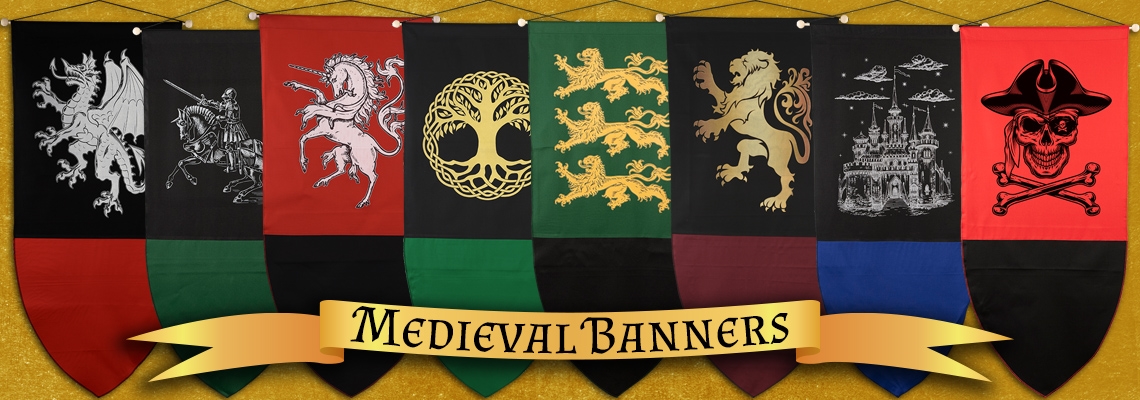 Medieval Banners