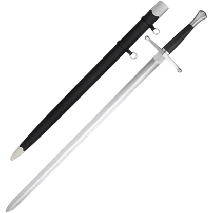 14th Century War Sword