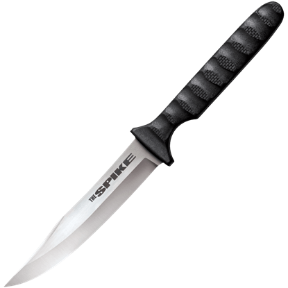 Bowie Spike Neck Knife by Cold Steel