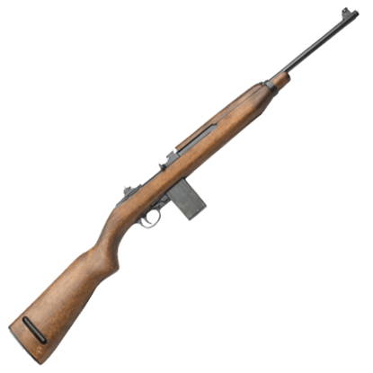 1941 U.S. M1 Carbine Rifle