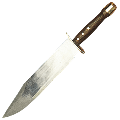 Arkansas Bowie Knife